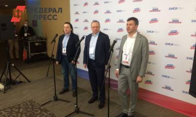 Сергей Кириенко - В России нашли лидеров среди политологов - fedpress.ru - Москва