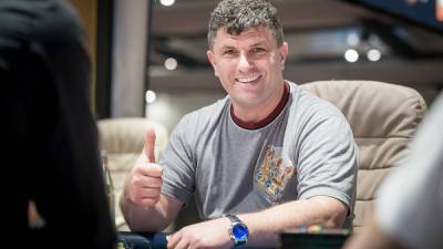 Владелец казино хочет отсудить у сети Facebook 23 миллиона долларов - 24tv.ua