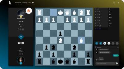 Гарри Каспаров - Чемпион мира Гарри Каспаров запускает собственную платформу для обучения и игры в шахматы - 24tv.ua