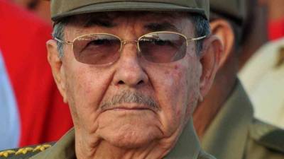 Рауль Кастро - В США рассекретили документы с информацией о покушении на Рауля Кастро - nation-news.ru - Куба - Прага