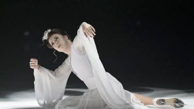 Екатерина Боброва - Никита Кацалапов - Боброва заявила, что не сомневалась в победе сборной России на командном ЧМ - russian.rt.com