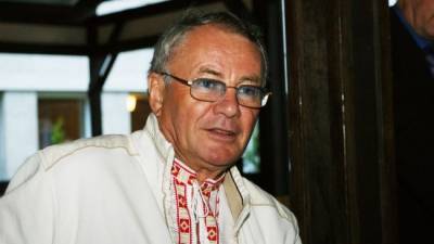 Владимир Яворивский: от воспевателя КПСС до идеолога Евромайдана - eadaily.com - Одесса - Черновицкая обл.
