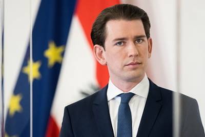 Владимир Путин - Себастьян Курц - Джо Байден - Джен Псаки - В Австрии назвали «большой честью» возможность провести встречу Путина и Байдена - lenta.ru - Москва - Австрия - Вена