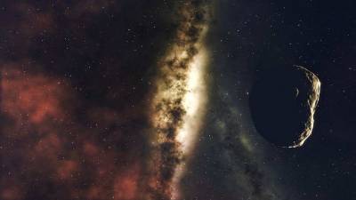 NASA: В августе к Земле приблизится потенциально опасный астероид - actualnews.org