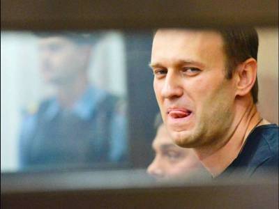 Алексей Навальный - Они уже не хотят Навального: эксперт рассказал, как упал рейтинг оппозиционного политика - bloknot.ru