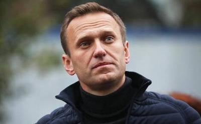 Владимир Путин - Джуд Лоу - Бенедикт Камбербэтч - Навальный - Мировые деятели культуры призвали Россию оказать медицинскую помощь Алексею Навальному - unn.com.ua - Киев