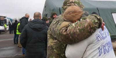 Сергей Гармаш - Путин использует обмен пленными для давления на Украину, поэтому даты очередного раунда нет, считает Гармаш - ТЕЛЕГРАФ - telegraf.com.ua - Донбасс