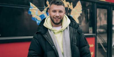 Михаил Заливако - «Все детство провалялся в больницах». Главный герой шоу Холостяк-11 рассказал о своем серьезном заболевании - nv.ua - Украина - Египет