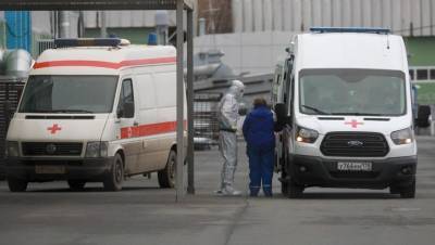 Жертвами коронавируса признали свыше 3 млн человек в мире - dp.ru - Москва - Англия - Мексика - Бразилия