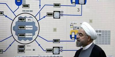 Аббас Арагчи - Иран: переговоры в Вене прошли успешно - detaly.co.il - Австрия - Иран - Вена