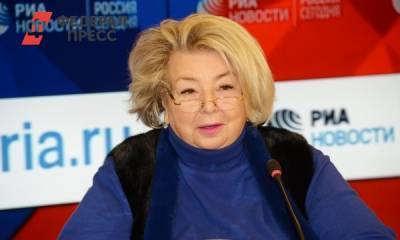 Татьяна Тарасова - Анна Щербакова - «По-прежнему нет равных»: Тарасова восхитилась победой российских фигуристов на чемпионате - fedpress.ru - Москва