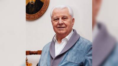 Леонид Кравчук - Кравчук: Украина хочет, чтобы Россия "возродила Донбасс" - politros.com - Россия - Украина - Киев - Донбасс