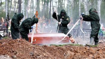 23-пациента умерли от COVID-19 в Вологодской области - vologda-poisk.ru - Вологодская обл.