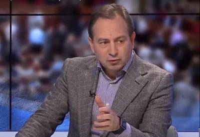 Николай Томенко - Николай Томенко показал, кому достанется еще 153 миллиона гривен - akcenty.com.ua