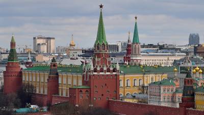 В Москве спасли упавшего в Москву-реку мужчину - gazeta.ru - Москва