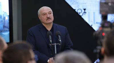 Лукашенко - Лукашенко озвучит "одно из принципиальных решений" за четверть века - newinform.com - Белоруссия