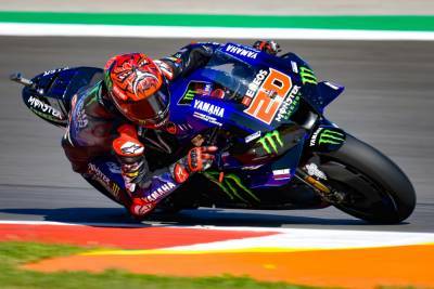 Марк Маркес - Картараро выиграл квалификацию MotoGP Португалии - news.bigmir.net - Португалия
