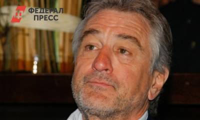 Роберт Де-Ниро - «Развод совсем меня выжал»: Роберт Де Ниро обиделся на бывшую супругу - fedpress.ru - Нью-Йорк