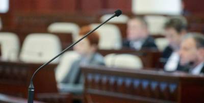 Палата представителей приняла во втором чтении законопроект о массовых мероприятиях в Беларуси - grodnonews.by