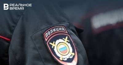Мужчину, подозреваемого в обмане казанца при продаже раскладного стола, задержали в Москве - realnoevremya.ru - Москва - Санкт-Петербург - респ. Татарстан - Пермь - Казань - Самара