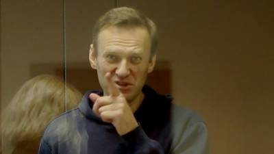 Алексей Навальный - Анастасия Васильева - Врачи: состояние Навального критическое, возможна остановка сердца - svoboda.org