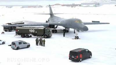 Снова злые русские: США прилетели забрать Арктику и опозорились - rusonline.org - Норвегия - Техас