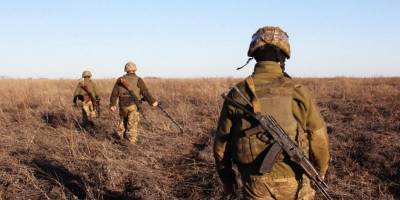 Андрей Белоусов - На Донбассе 14 апреля погиб военнослужащий Евгений Яковлев - сообщил мэр Каменского Андрей Белоусов - ТЕЛЕГРАФ - telegraf.com.ua - Донбасс