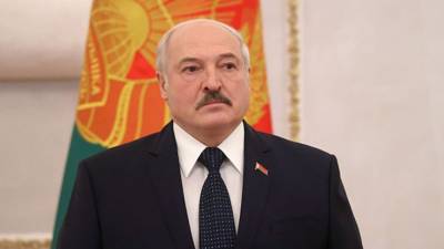 Александр Лукашенко - Лукашенко считает белорусские продукты эффективным средством от COVID-19 - politros.com - Белоруссия - г. Александрия - Могилевская обл.