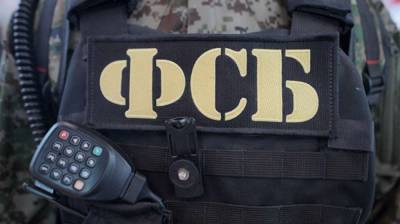 В России заявили, что консул Украины хотел купить закрытые базы данных - lenta.ua - Россия - Украина - Ленинградская обл. - Санкт-Петербург