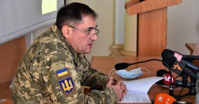 В штабе ООС заявили о подготовке спецподразделениями РФ провокаций на оккупированном Донбассе - dsnews.ua - Россия - Луганская обл. - Донбасс - Донецкая обл.