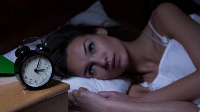 Французские ученые рассказали о стадиях сна и последствиях недосыпа - nation-news.ru - Santé