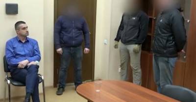 Роман Цимбалюк - Александр Сосонюк - Дипломатический скандал в России: в чем обвиняют украинского консула и как реагирует Украина - tsn.ua - Россия - Санкт-Петербург - Посол