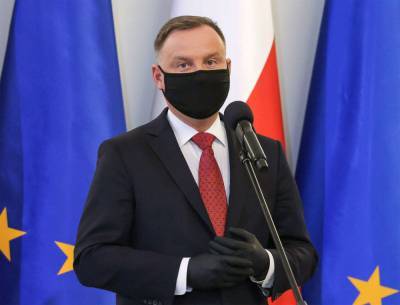 В польской прессе: После 2014 года с Польшей по украинскому вопросу не консультируются ни США, ни сама Украина - topwar.ru - Москва - Смоленск - Варшава