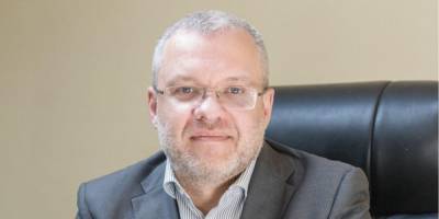 Юрий Витренко - Петр Котин - Герман Галущенко - Новым главой Минэнерго может стать вице-президент Энергоатома Галущенко — LB.ua - nv.ua
