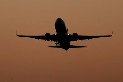Самолет из Волгограда аварийно сел в Москве - lenta.ru - Москва - Токио - Красноярск - Волгоград - Норильск