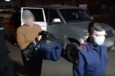 Брянский депутат нанял 19-летнюю сутенершу, чтобы переспать с 13-летним ребенком - bloknot.ru - Брянская обл. - Следственный Комитет