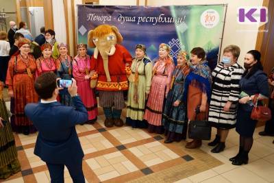 Мастер России из Печоры Галина Огородникова поделилась рецептом бесконечного вдохновения - komiinform.ru - респ. Коми - Сыктывкар