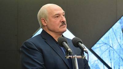 Александр Федута - Лукашенко - Путин - Юрий Зенкович - Лукашенко сообщил, что на его детей готовилось покушение - newinform.com - Белоруссия