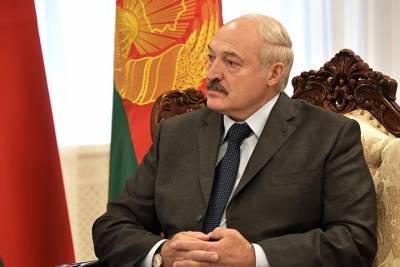 Александр Лукашенко - Лукашенко заявил, что спецслужбы США готовили покушение на него и его сыновей - vm.ru - Белоруссия - Минск