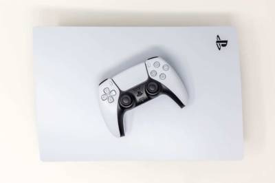 Приставка Sony PlayStation 5 стала лидером продаж в США - actualnews.org - Япония