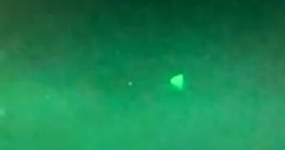 Пентагон подтвердил подлинность видеороликов об НЛО (видео) - focus.ua - США