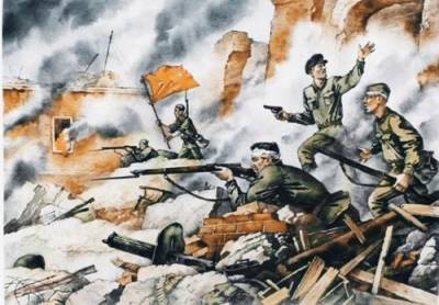 22 июня: кто «виноват» в трагедии Великой Отечественной войны? - argumenti.ru