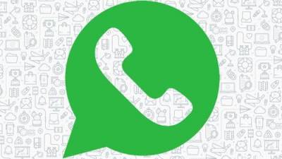 Администрация WhatsApp предупредила пользователей об отключении при невыполнении условий мессенджера - argumenti.ru