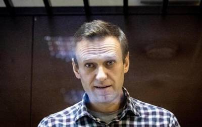 Ярослав Ашихмин - Анастасия Васильева - Навальный - Врачи заявляют о критическом состоянии Навального - korrespondent.net
