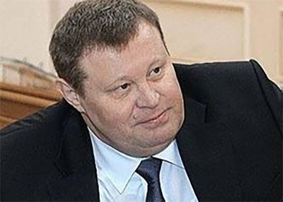 Владимир Устинов - Сильно упал годовой доход полпреда Путина в Ростовской области - privet-rostov.ru - Ростовская обл.