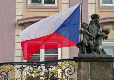 Ян Гамачек - Чехия вышлет 18 российских дипломатов - unn.com.ua - Россия - Киев - Англия - Лондон - Чехия - Прага - Посол