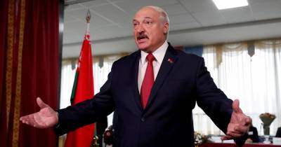 Александр Лукашенко - "Уже погреб подготовили", - Лукашенко о готовящемся против него покушении (видео) - focus.ua - Россия - Минск