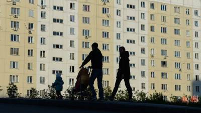 В Петербурге лепнина с фасада упала на коляску с ребенком - gazeta.ru - Санкт-Петербург - Воронеж - Вологда