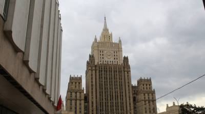 Мария Захарова - Ян Гамачек - Захарова предупредила Прагу о последствиях высылки российских дипломатов из Чехии - politros.com - Москва - Чехия - Прага