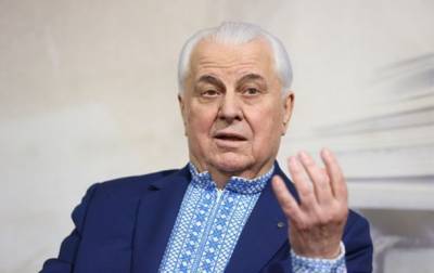 Леонид Кравчук - Россия не хочет мира - Кравчук - korrespondent.net - Россия